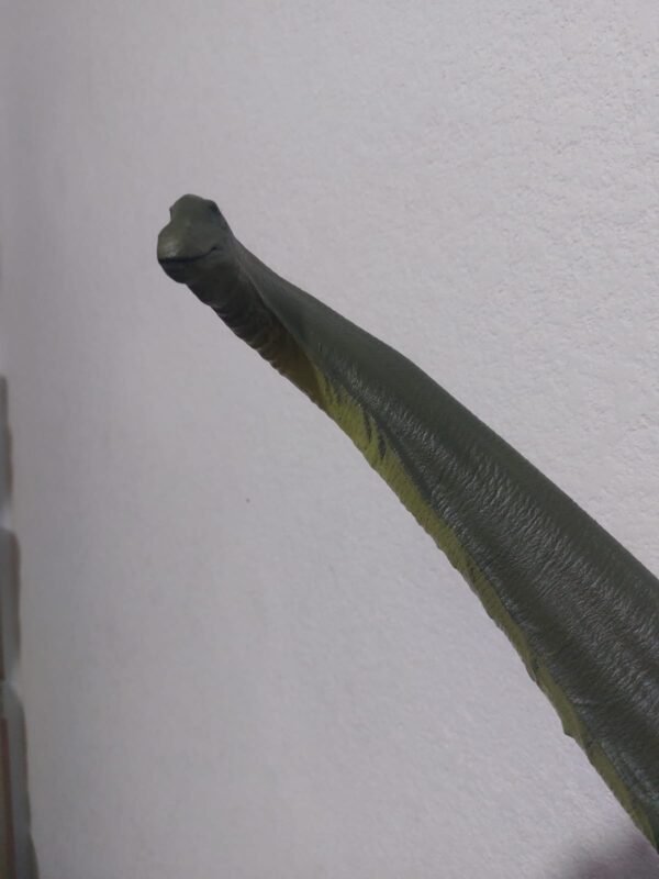 Dreadnoughtus (Escala 1/16) - Impreso en PLA y Pintado a Mano - Image 4