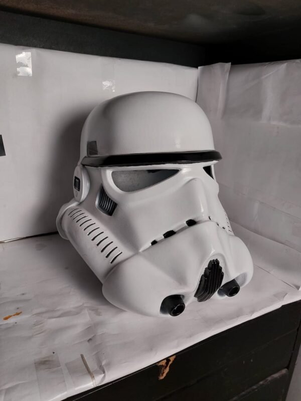 Armadura de Stormtrooper a Escala Real (1.80 m) - Star Wars - Image 3
