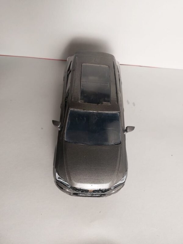 Cupra Ateca 2025 (Escala 1/18) - Impreso en Resina - Image 4