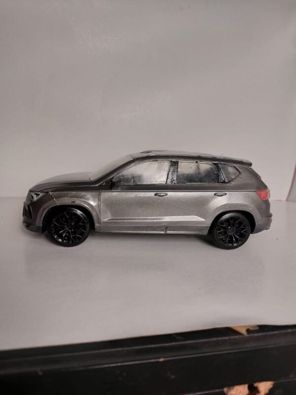 Cupra Ateca 2025 (Escala 1/18) - Impreso en Resina - Image 2